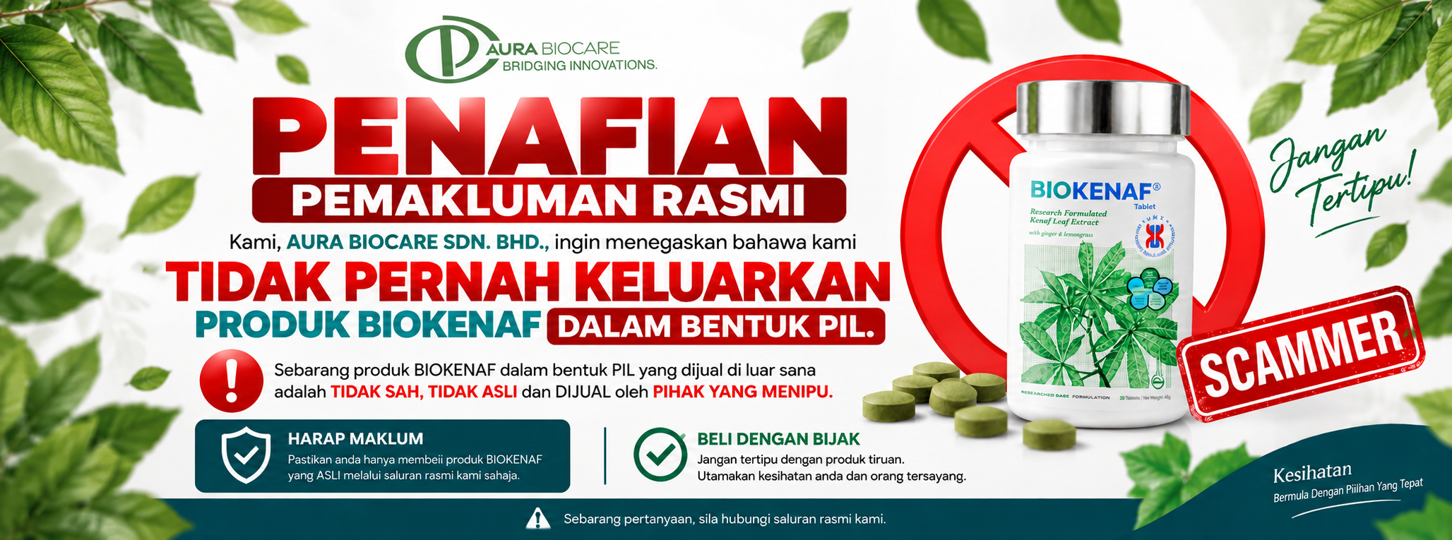 Perhatian