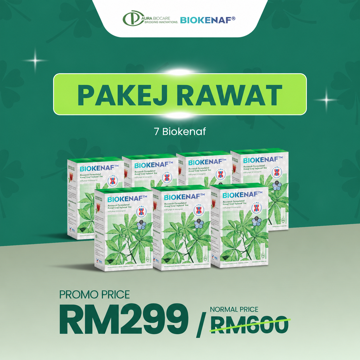Pakej Rawat