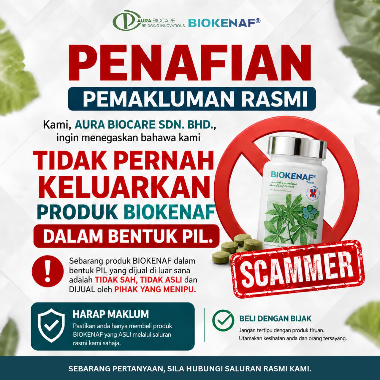 Perhatian